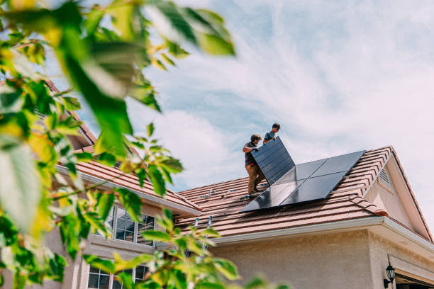 Best Storm Damage Roof Repair  in Pendleton, IN