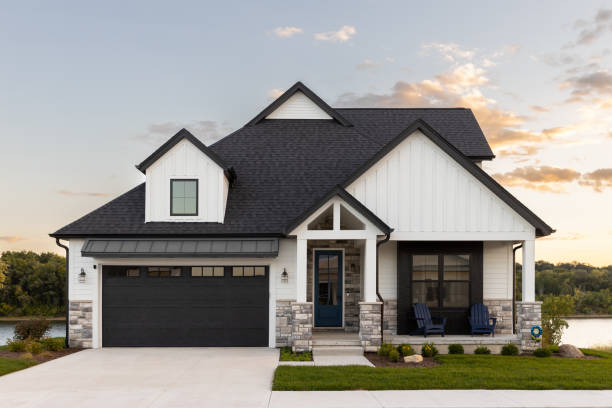 Best Roofing for New Construction  in Pendleton, IN